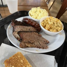 Big Smoke Plate (3 Meats) Big Smoke Plate (3 Meats)