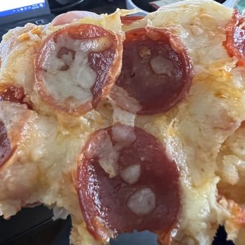 Pasta's Daily Bread - Focaccia pizza pepperoni - Bakeries Near Me - Syracuse, New York Pasta's Daily Bread - Focaccia pizza pepperoni - Bakeries Near Me - Syracuse, New York
