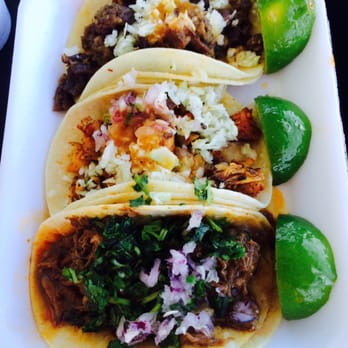 Backyard Taco - Triple play taco - Tacos Near Me - Mesa, Arizona Backyard Taco - Triple play taco - Tacos Near Me - Mesa, Arizona