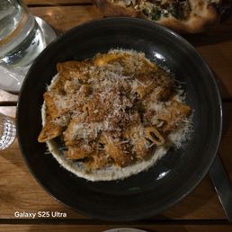 Pasta Bolognese