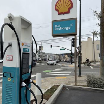 Shell Recharge - EV Charging Stations Near Me - San Francisco, California Shell Recharge - EV Charging Stations Near Me - San Francisco, California