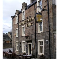Wheatsheaf Hotel