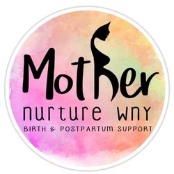 Concierge Pelvic Floor - Doula supporting mothers and families in Western NY to birth and parent with confidence.