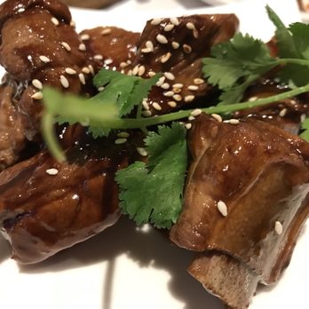 Yank Sing - Peking spare ribs - Dim Sum Near Me - San Francisco, California Yank Sing - Peking spare ribs - Dim Sum Near Me - San Francisco, California