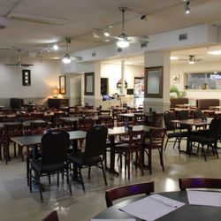 Anthony's on the BLVD