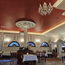 Melissa - Beautiful interior.