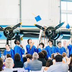 Rising Aviation High School