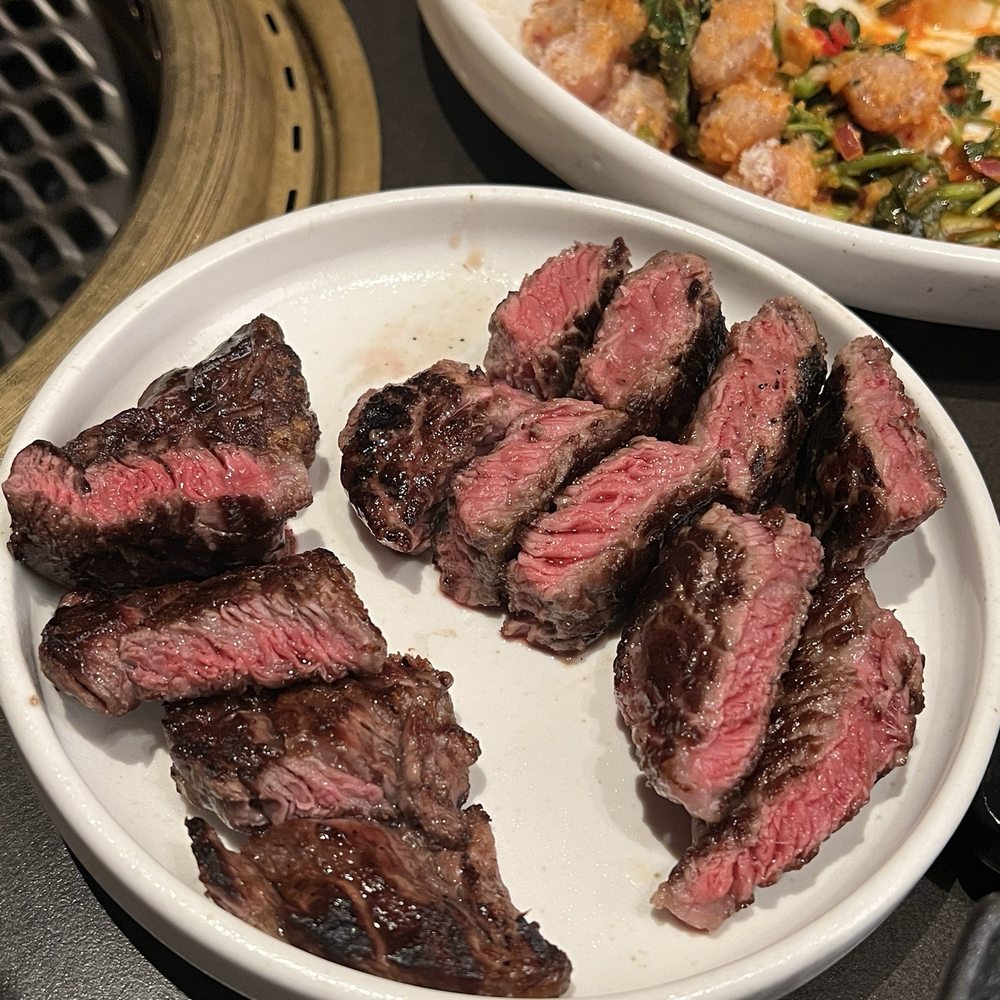 Nubiani - Korean Near Me - New York, New York Nubiani - Korean Near Me - New York, New York