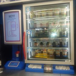 Circle K