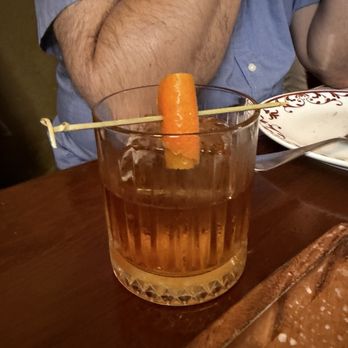 The Raymond 1886 - Old Fashioned - New American Near Me - Pasadena, California