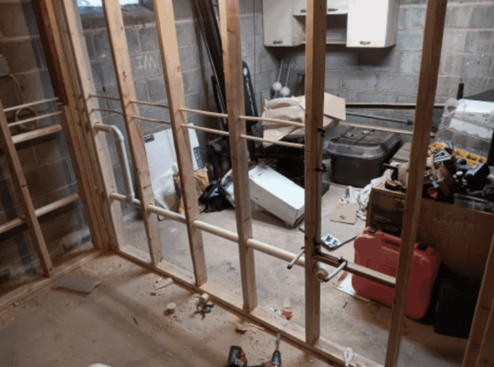 Slide of RW Suesse Maintenance