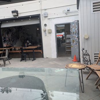 Coffee Cycle - Coffee & Tea Near Me - San Diego, California