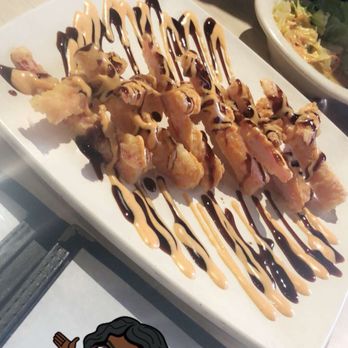 Black Pine Tree Sushi Bar - Sushi Bars Near Me - Southgate, Michigan Black Pine Tree Sushi Bar - Sushi Bars Near Me - Southgate, Michigan