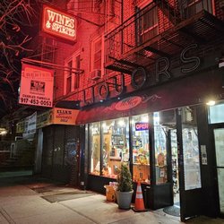Mckey liquors