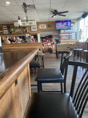 Jimmys Old Town Tavern by null