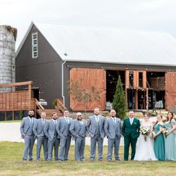 Windy Acres at Rufener's