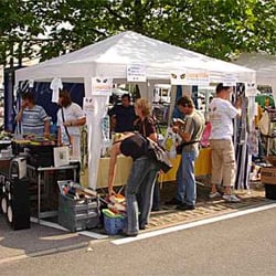Flohmarkt Werne