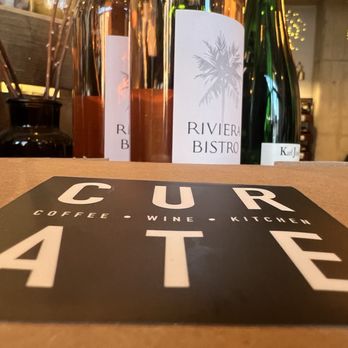 Curate Annapolis - Coffee & Tea Near Me - Annapolis, Maryland