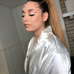 Hair & Makeup by Alan