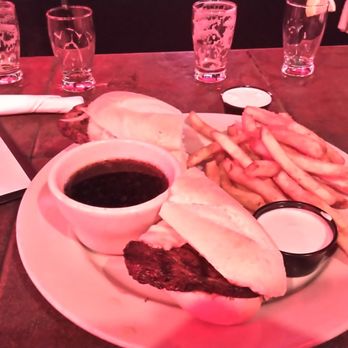 Brewhouse Pub and Grille - a plate of food - Wine Bars Near Me - Helena, Montana Brewhouse Pub and Grille - a plate of food - Wine Bars Near Me - Helena, Montana
