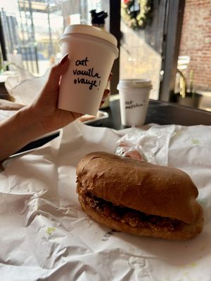 Delicias Bakery and Some by null Delicias Bakery and Some by null