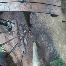 Waldkletterpark Oberbayern