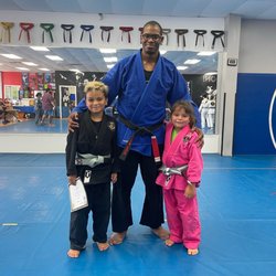 Championship Martial Arts - Conway