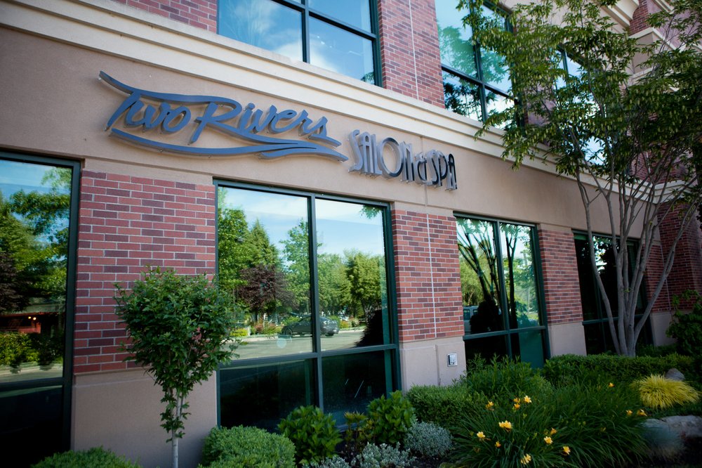 TWO RIVERS SALON &SPA 28 Photos & 114 Reviews 661 S Rivershore Ln