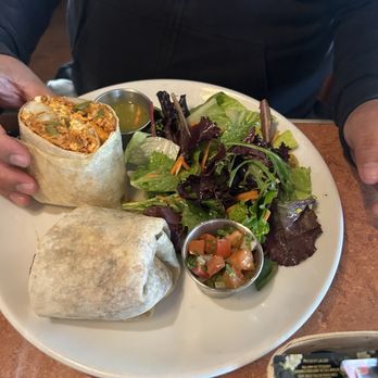 The Beachcomber Cafe - Breakfast Burito - Seafood Near Me - Newport Beach, California The Beachcomber Cafe - Breakfast Burito - Seafood Near Me - Newport Beach, California