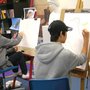 Photo of LA NewYork Art School