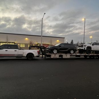 Bridgewater Trucking - Vehicle Shipping Near Me - Bend, Oregon Bridgewater Trucking - Vehicle Shipping Near Me - Bend, Oregon