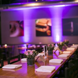Confetti And Glitter Events
