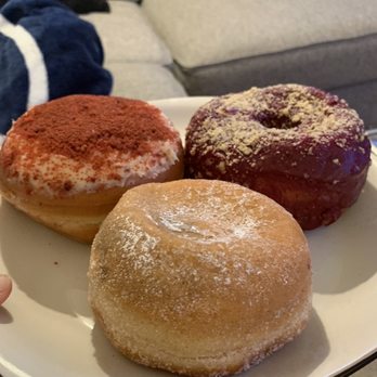 Dough - Best donuts! - Donuts Near Me - Brooklyn, New York