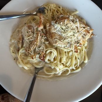 Station No. 2 Pizza - Chicken Alfredo - Pizza Near Me - Canyon Lake, California Station No. 2 Pizza - Chicken Alfredo - Pizza Near Me - Canyon Lake, California