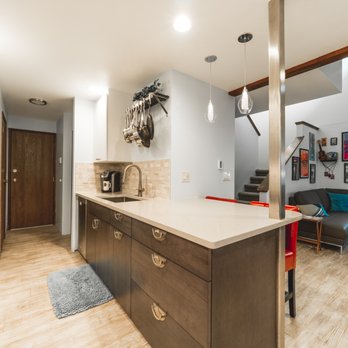 Clear View Construction - Custom steel beam. - General Contractors Near Me - Woodinville, Washington Clear View Construction - Custom steel beam. - General Contractors Near Me - Woodinville, Washington