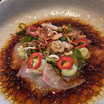 Apotekergata No. 5 - King fish - Restaurants Near Me - Ålesund, 15