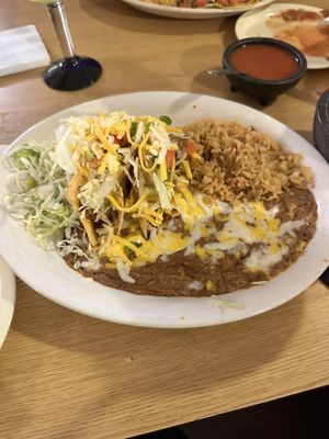 POPO'S Fiesta Del Sol by null