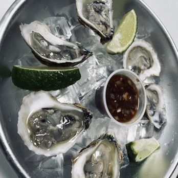 Mariscos El Submarino - Oysters - Mexican Near Me - Jersey City, New Jersey Mariscos El Submarino - Oysters - Mexican Near Me - Jersey City, New Jersey