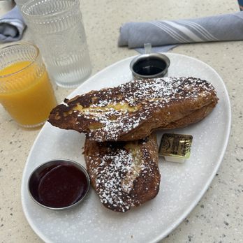 Destiny Coast - Breakfast & Brunch Near Me - San Diego, California