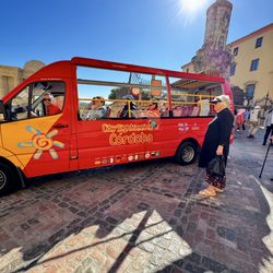 Passport Express - Cordoba Spain