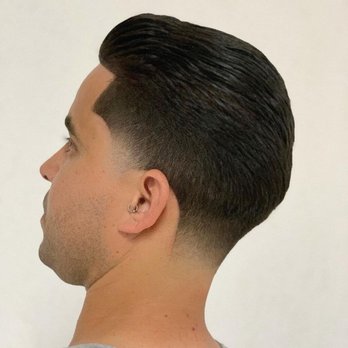 Epic Haircut - Barbers Near Me - National City, California Epic Haircut - Barbers Near Me - National City, California