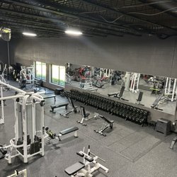 Epic Athletic Center
