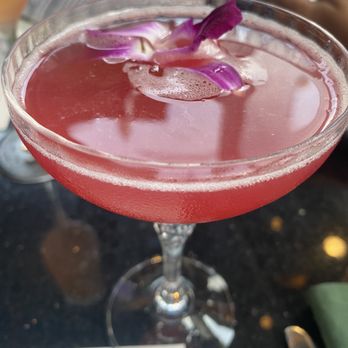 Alpana - Hi Barbie - New American Near Me - Chicago, Illinois