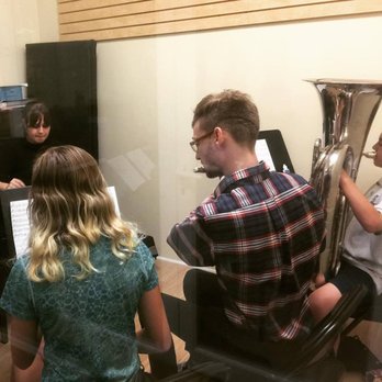Backstage Music Network - School Band Ensemble at Backstage Music Boca Raton - Musical Instruments & Teachers Near Me - Boca Raton, Florida