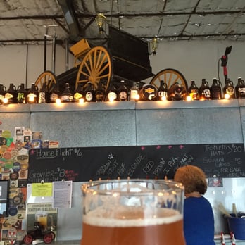 Local Craft Beer - Great Beer. Good Music. Great Servers. (Especially Cherie, not sure if thats how she spells it). Cheers to Steve, much success! - Breweries Near Me - Tehachapi, California