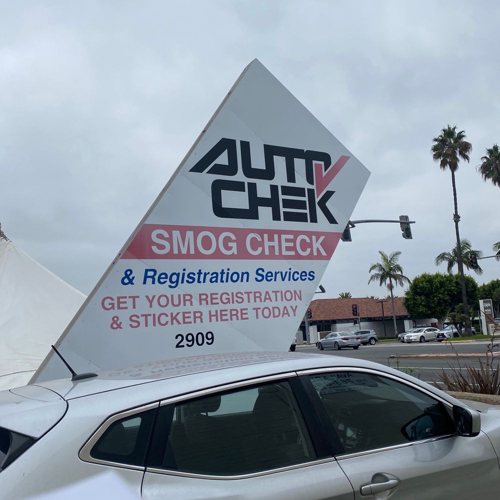 Auto Chek Centers - Smog Check Stations Near Me - Manhattan Beach, California Auto Chek Centers - Smog Check Stations Near Me - Manhattan Beach, California
