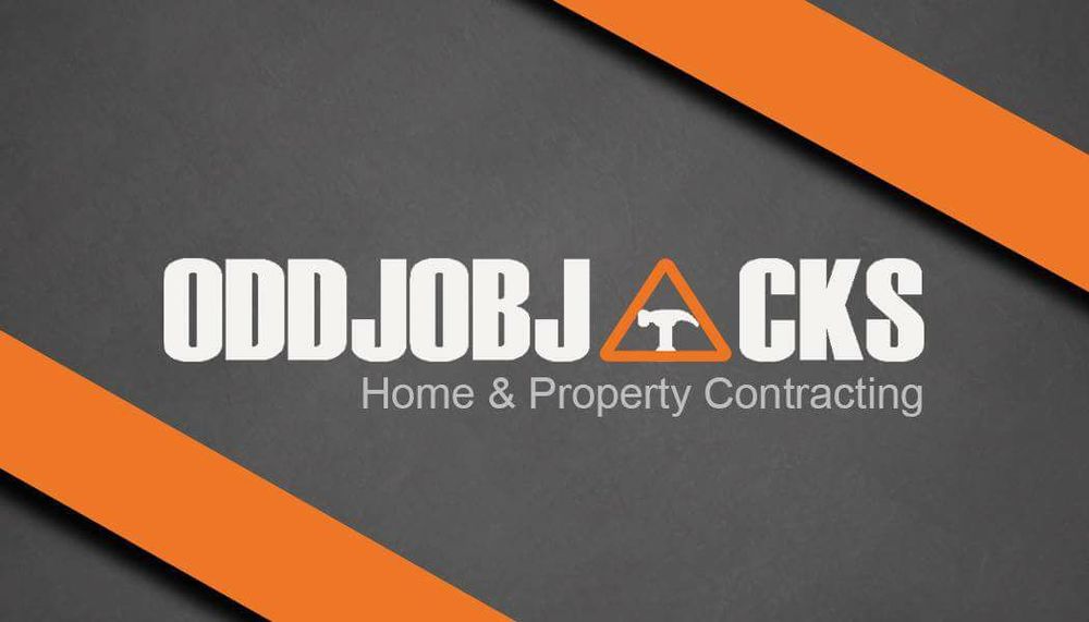 ODD JOB JACKS Updated September 2024 321 John Street, Sault Ste