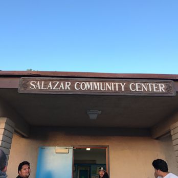 Salazar Center - Community Centers Near Me - Selma, California Salazar Center - Community Centers Near Me - Selma, California