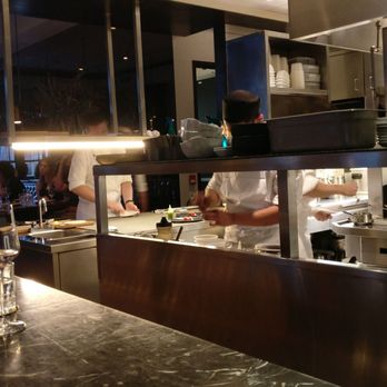 Alo Restaurant - Bars Near Me - Toronto, Ontario