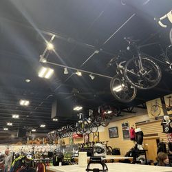 Ridgewood Cycle Shop